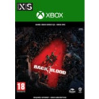 Igra za Xbox Series X|S / Windows 10: Back 4 Blood